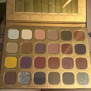 MI Los Angeles Mixology Palette-NEW never swatched